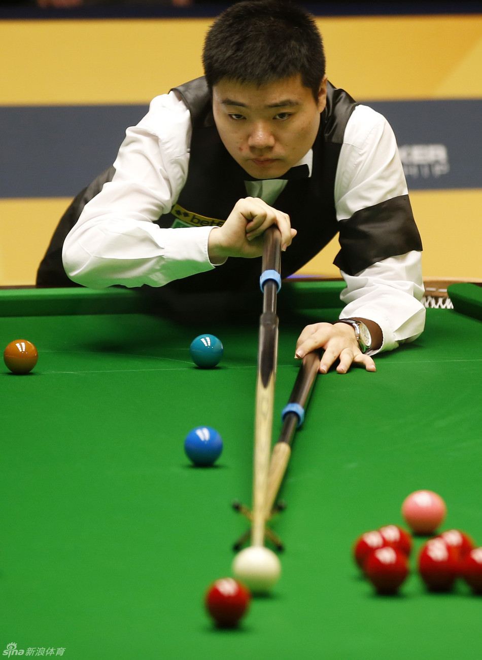 中场为枪手 中场为枪手