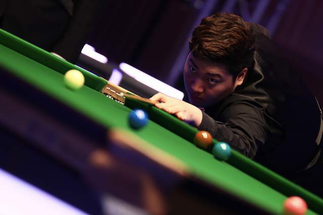 渐掌握比赛 渐掌握比赛