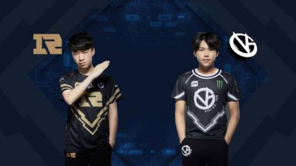 样的对抗赛 样的对抗赛