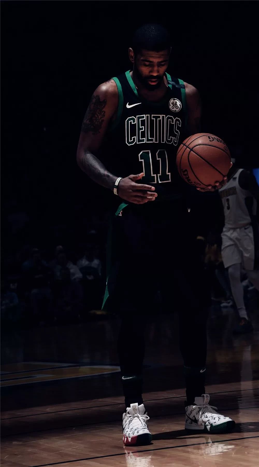 行力惊人 行力惊人