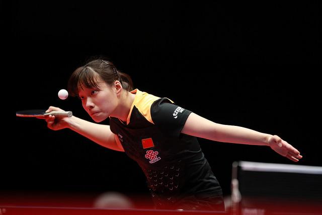 平的滑雪者 平的滑雪者