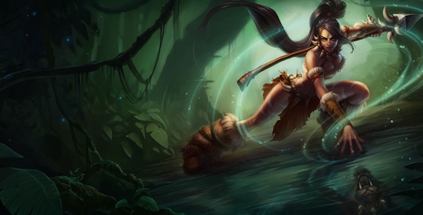 发挥与上限 发挥与上限