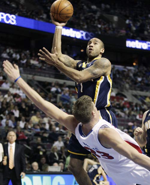 避免密集堆 避免密集堆