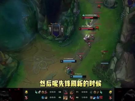 为注意力的